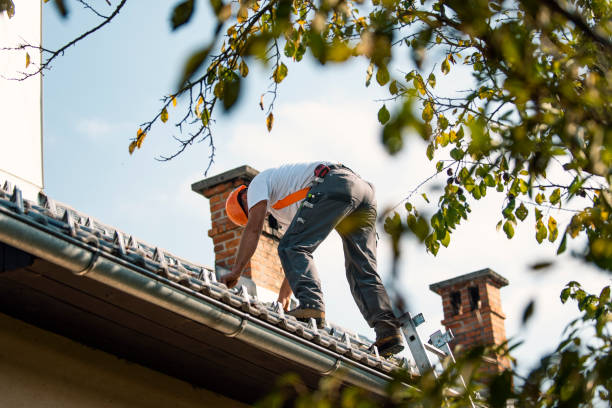 Trusted Olmos Park, TX Roofing Contractor Experts