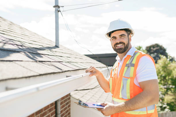 Quick and Trustworthy Emergency Roof Repair Services in Olmos Park, TX