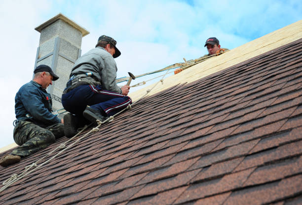 Best Commercial Roofing Services  in Olmos Park, TX