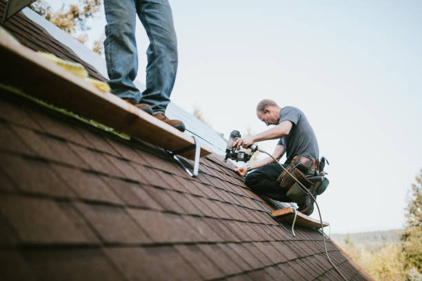 Roof Repair Estimates in Olmos Park, TX
