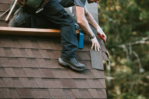 Best Local Roofing Companies  in Olmos Park, TX